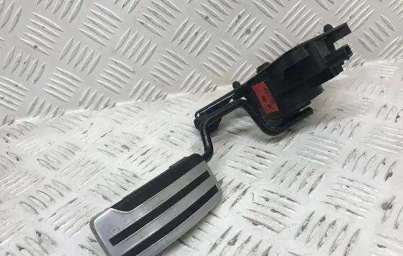 Nissan Qashqai+2 Accelerator throttle pedal 0891A 20147