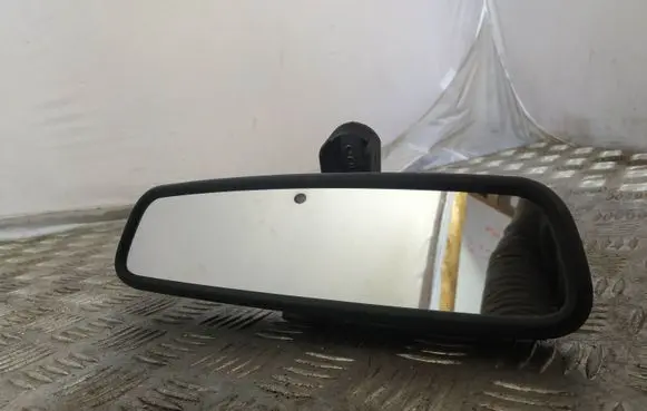 BMW X5 E70 Rear view mirror (interior) 9134459
