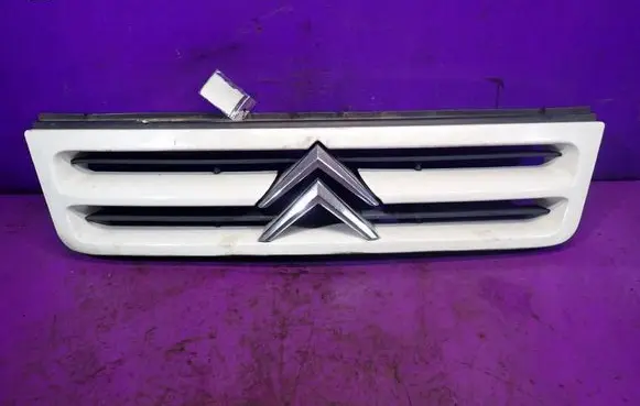 Citroen Jumper Front grill 