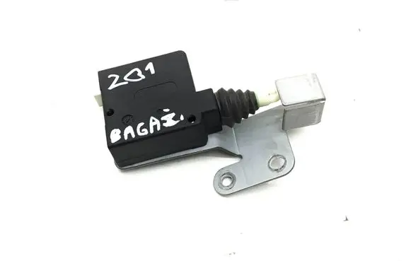 Jaguar XK8 - XKR Tailgate/trunk/boot lift motor GNC3535AA