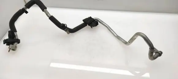 Land Rover Evoque I Air conditioning (A/C) pipe/hose BJ3219A834AC MJJF990 CGLCA
