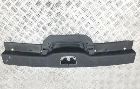 Volvo V50 Trunk/boot sill cover protection 09486875 30653678