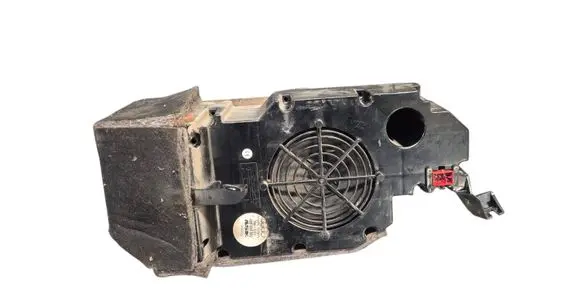 Audi A6 S6 C5 4B Subwoofer speaker 4B9035382 7296999002