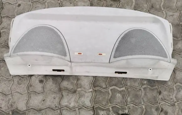Mercedes-Benz CLK A209 C209 Parcel shelf A2096901349 3514415
