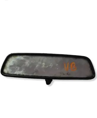 Opel Vectra C Rear view mirror (interior) E2024506 015000