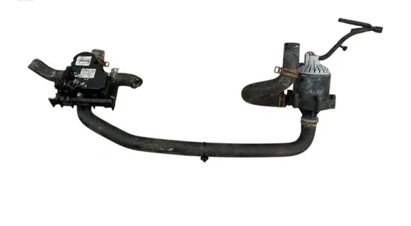 Tesla Model S Electric auxiliary coolant/water pump 600737000B 141403 H42M8000000