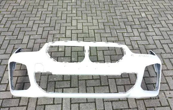 BMW X1 F48 F49 Front bumper 2675688 95854S007 0005747390
