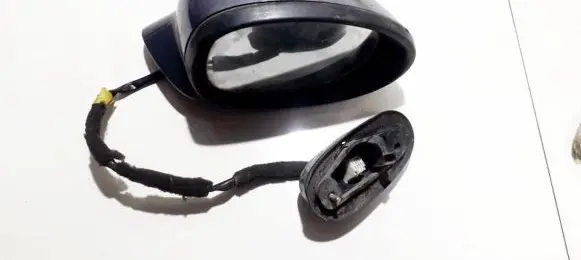 Mazda MX-5 NB Miata Wing mirror glass e4012299