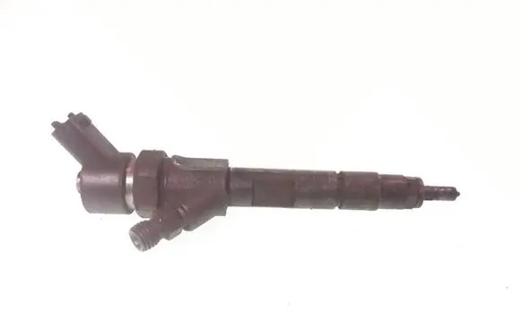 Renault Laguna II Fuel injector 7700111014 0445110021