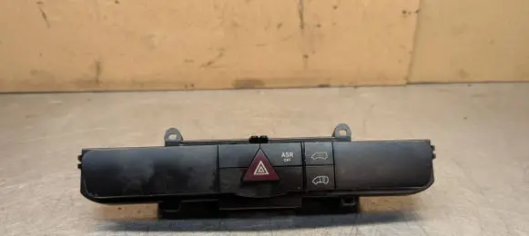 Mercedes-Benz Sprinter W906 Hazard light switch A9068700210 A9064420023 A9068701010