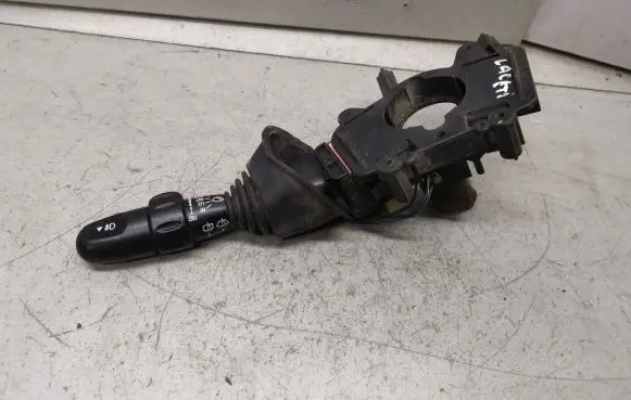 Chevrolet Lacetti Wiper control stalk