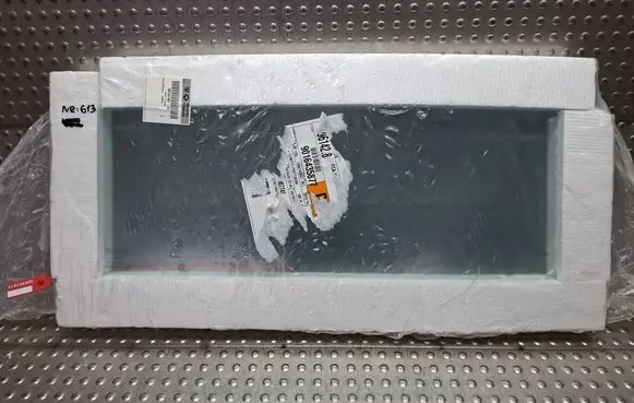 Fiat Doblo Rear side window S26337613 51847492