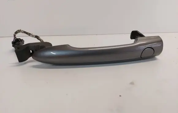 Renault Laguna III Front door exterior handle