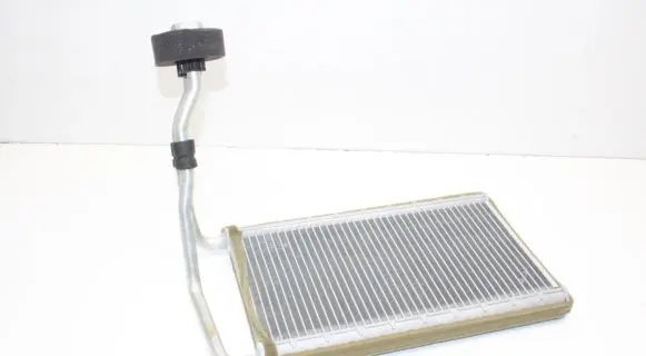 Hyundai Ioniq 5 Heater blower radiator