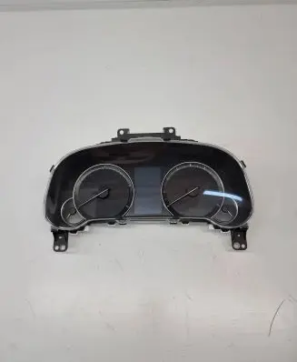 Lexus RX 450H Speedometer (instrument cluster) 838004D370