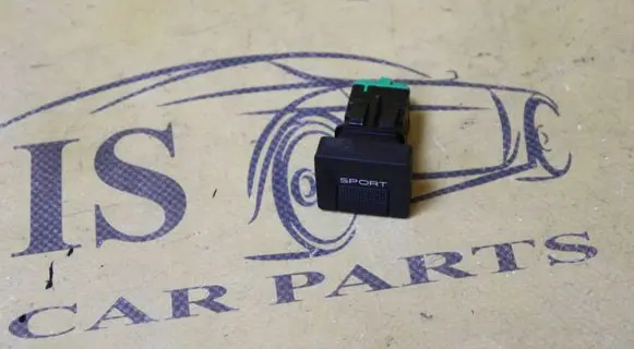 Peugeot 3008 II Other switches/knobs/shifts 9810617577