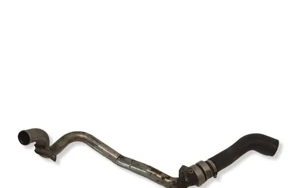 Land Rover Evoque I Intercooler hose/pipe 