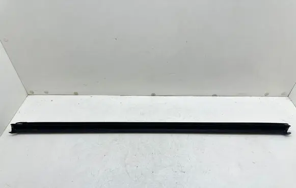 Ford Focus Rubber seal front door (on door) 