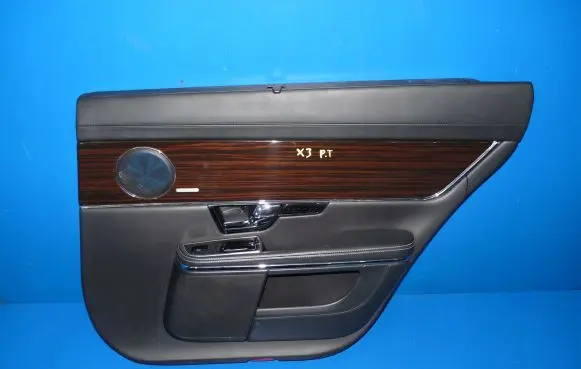 Jaguar XJ X351 Rear door card panel trim