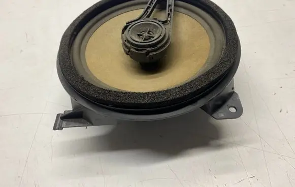 Volvo S80 Parcel shelf speaker 9472374 10347