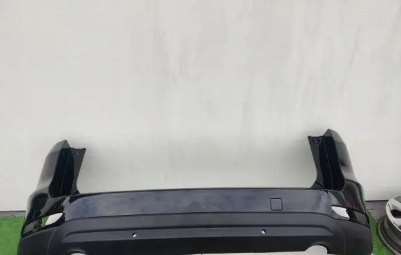 Citroen DS7 Crossback Rear bumper EM2B17F001NOE