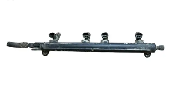 Fuel main line pipe