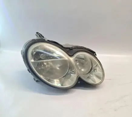 Mercedes-Benz CLK A209 C209 Headlight/headlamp 