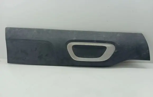 Citroen C5 Aircross Front door trim (molding) 9820083077