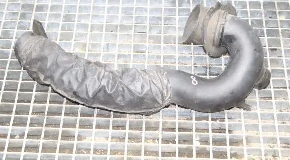 Chevrolet Captiva Air intake duct part