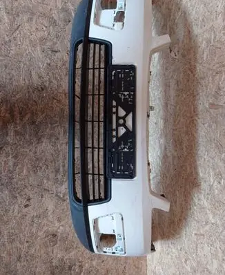 Ford Focus C-MAX Front bumper