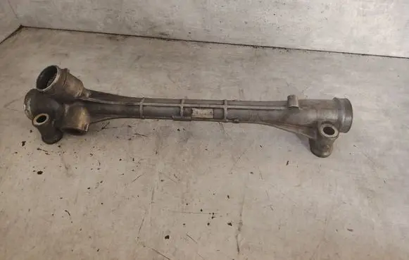 Toyota Auris 150 Steering rack mechanical part 
