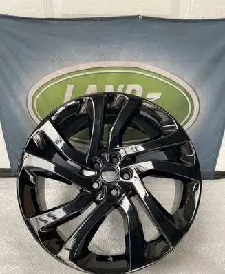 Peugeot 508 RXH R20 alloy rim 5X108
