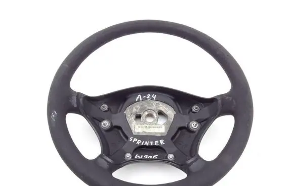 Mercedes-Benz Sprinter W906 Steering wheel A9064640201