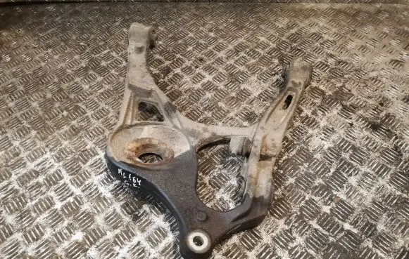 Mercedes-Benz ML W164 Rear upper control arm/wishbone 1643500606