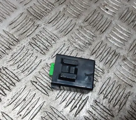 Immobilizer control unit/module