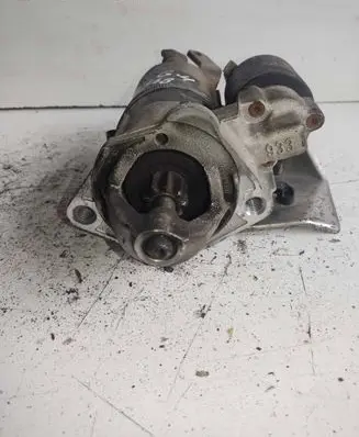 Volkswagen PASSAT B5 Starter motor 1006821933