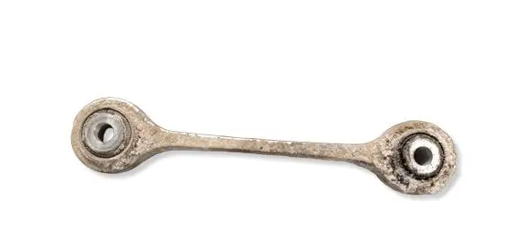 Volkswagen Touareg II Front control arm 