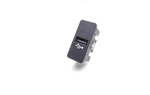 Mini One - Cooper Coupe R56 USB socket connector 9230248
