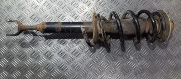Volkswagen PASSAT B5.5 Front shock absorber/damper 3b0413031p