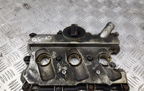 Audi Q5 SQ5 Rocker cam cover 06E103471P