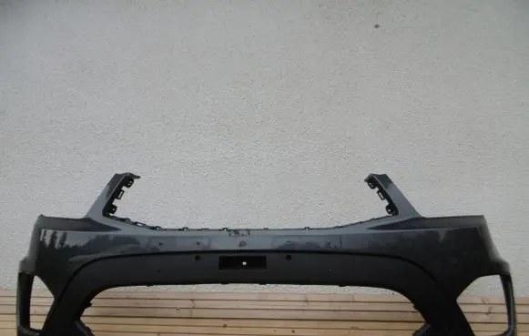 SsangYong Rodius Front bumper