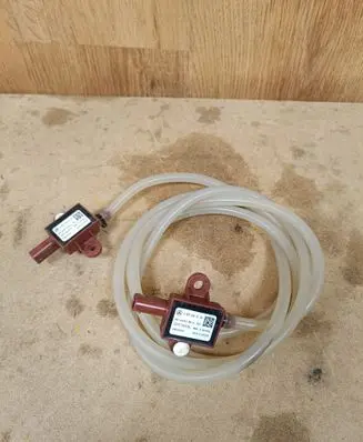 Mercedes-Benz GLC C253 Sensor A2539052100