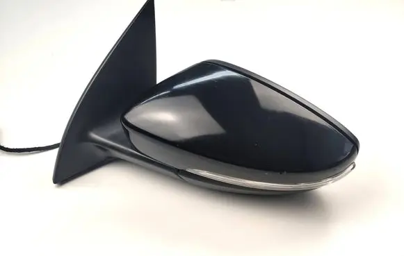 Volkswagen Eos Front door electric wing mirror 562213