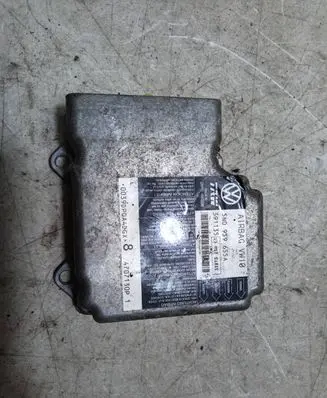 Airbag control unit/module