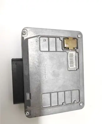 Volkswagen Touareg I Gearbox control unit/module 0AD927755AC 5WP22080