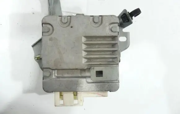 Toyota Yaris Central body control module IMPRK780839