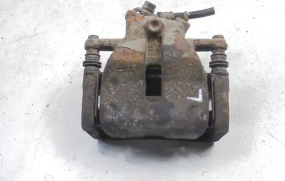 Fiat Sedici Front brake caliper