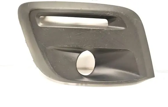 Citroen Jumper Front bumper lower grill 9810965877