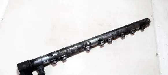 BMW 5 GT F07 Fuel main line pipe 0445216036 780542302