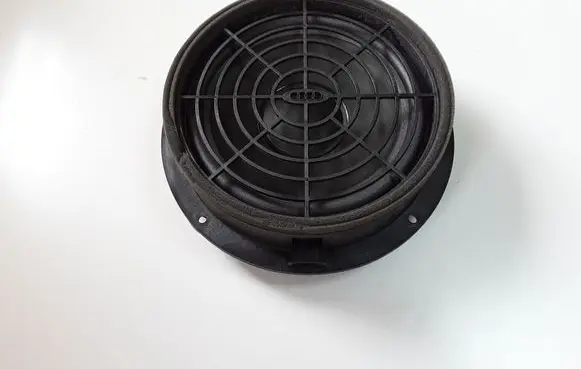 Audi Q3 8U Front door speaker 8R0035415